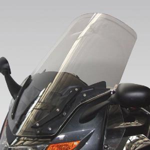 Parabrisas alto BMW k1200gt 06-08 y k1300gt 09-11
